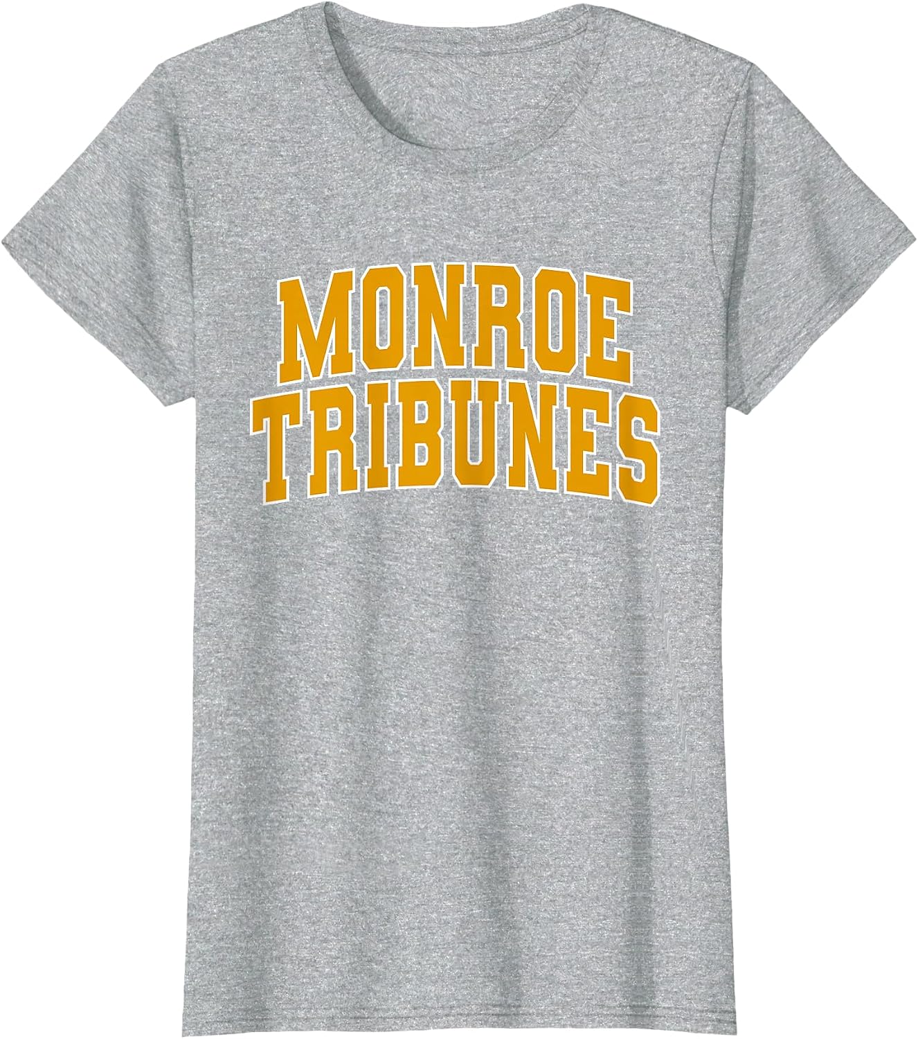 Monroe Community College Athletic Sports Fan