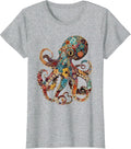 Floral Octopus - Scuba Diving Co.