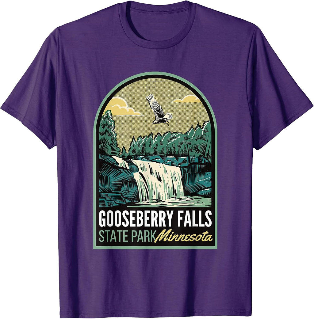Gooseberry Falls Merch