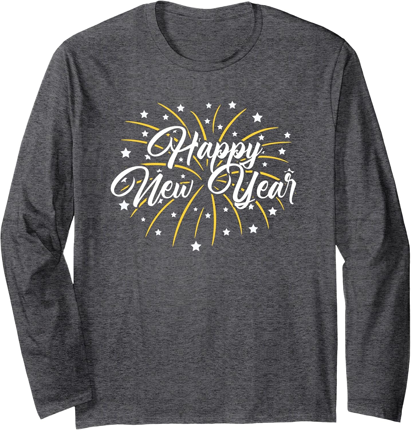 Happy New Year Tee