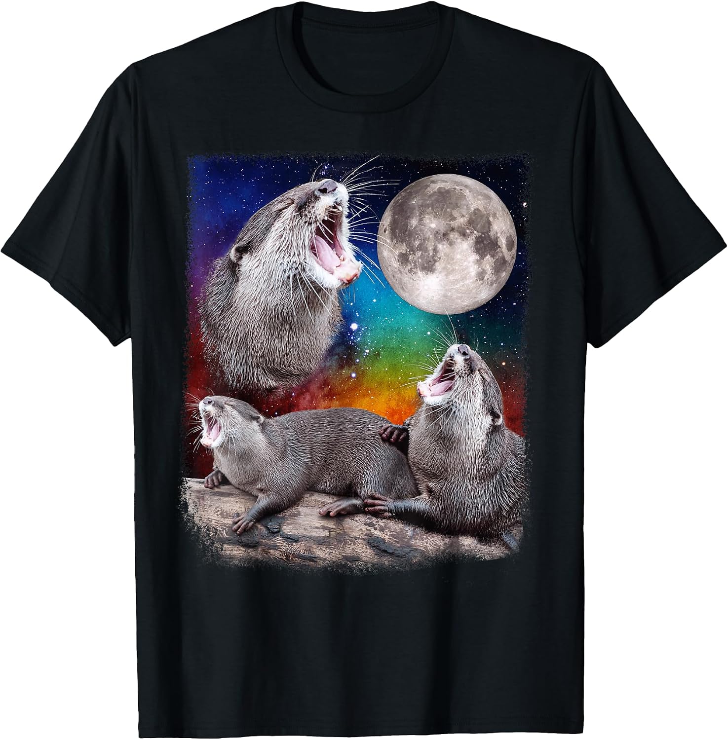 Merch Maniacs