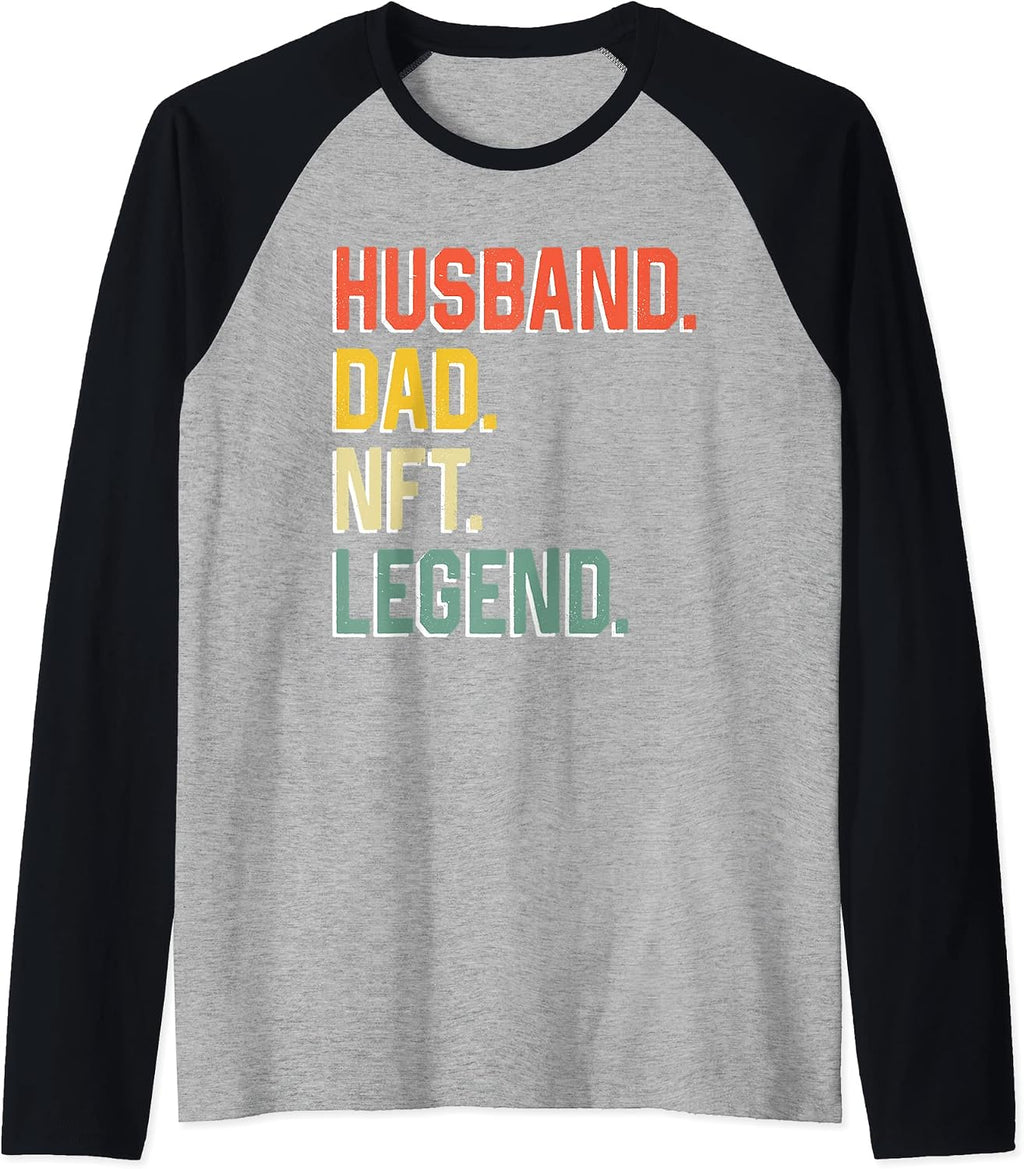 funny nft merch