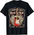 Guitar Retro lovers