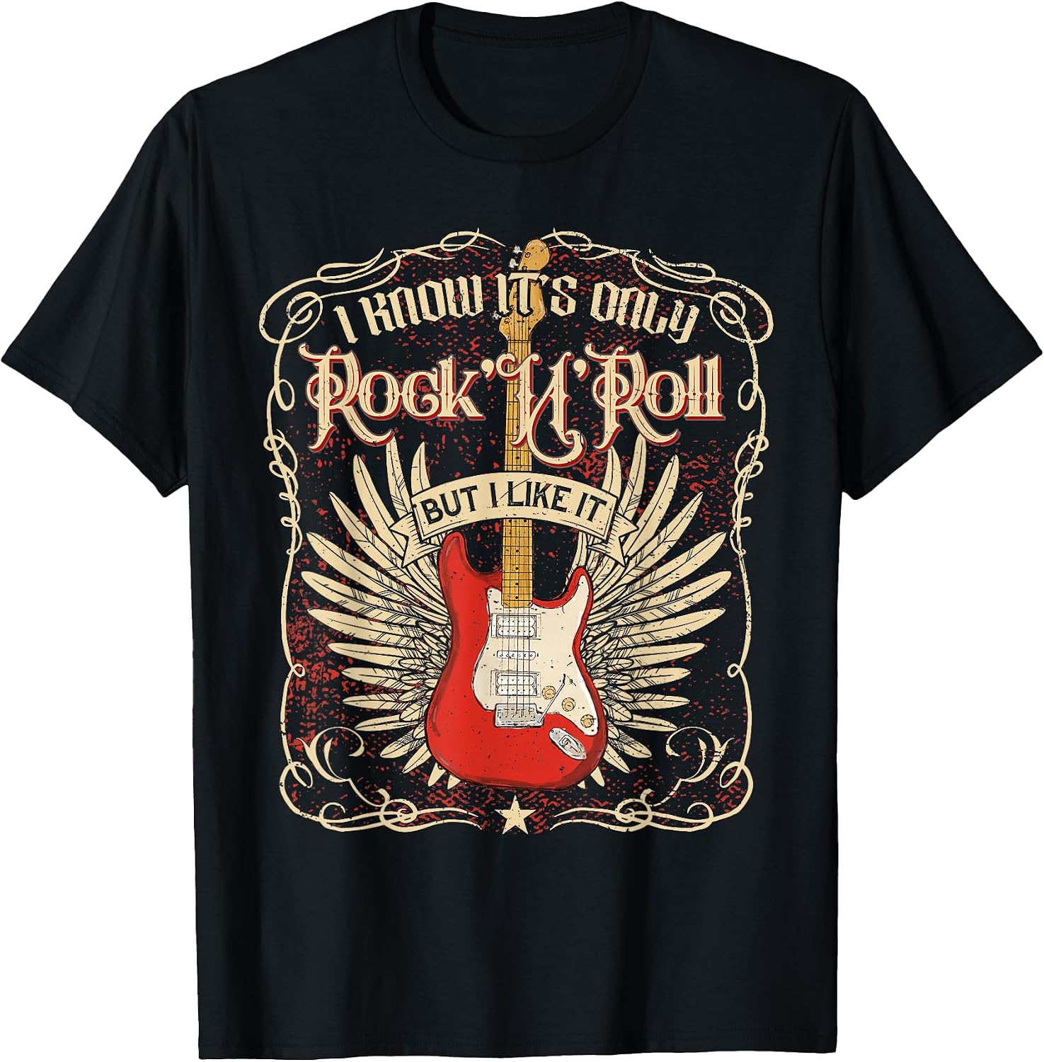 Guitar Retro lovers