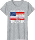Trucking Apparel Trucker Clothing Essentials Items