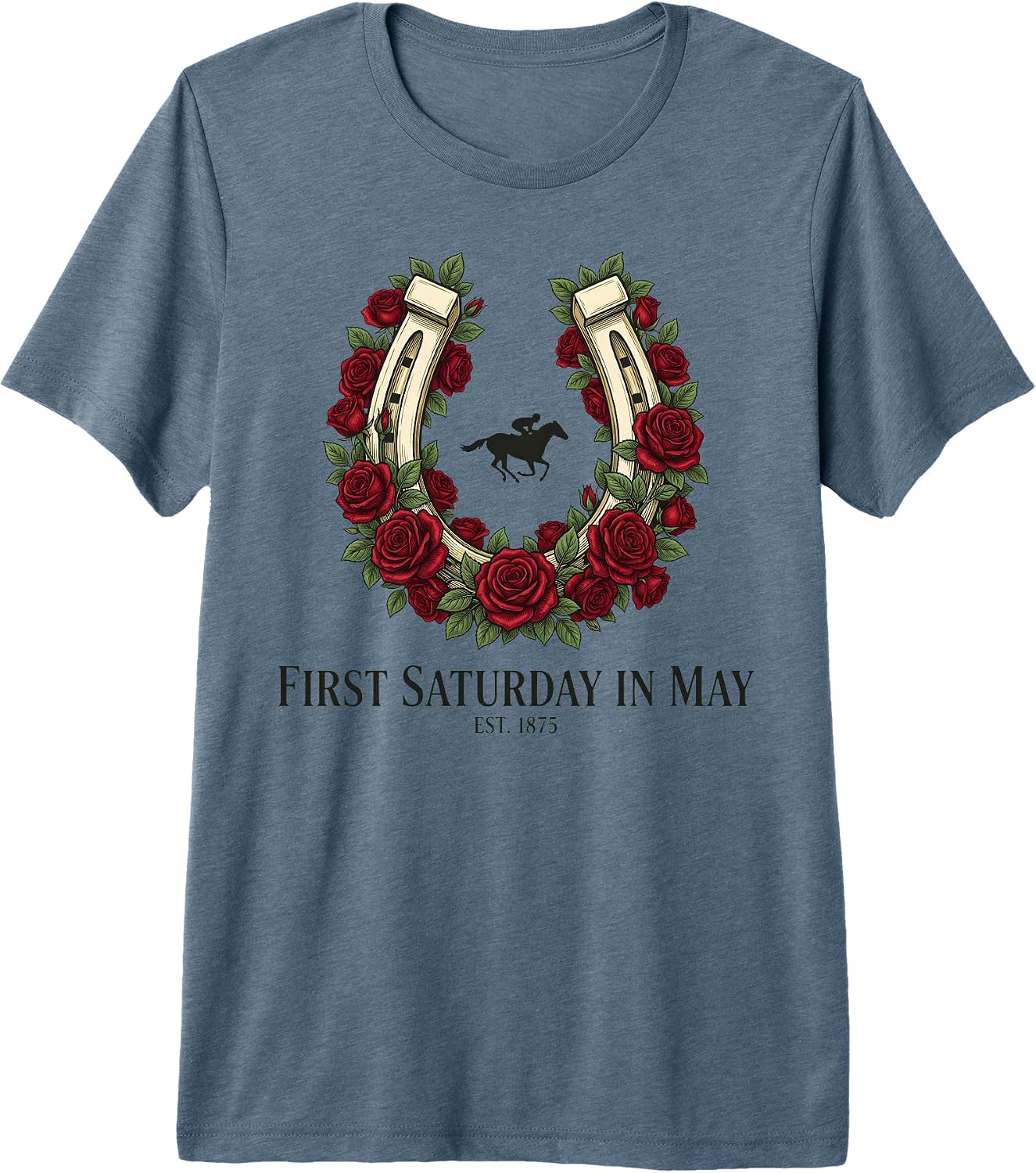 May Race Traditions