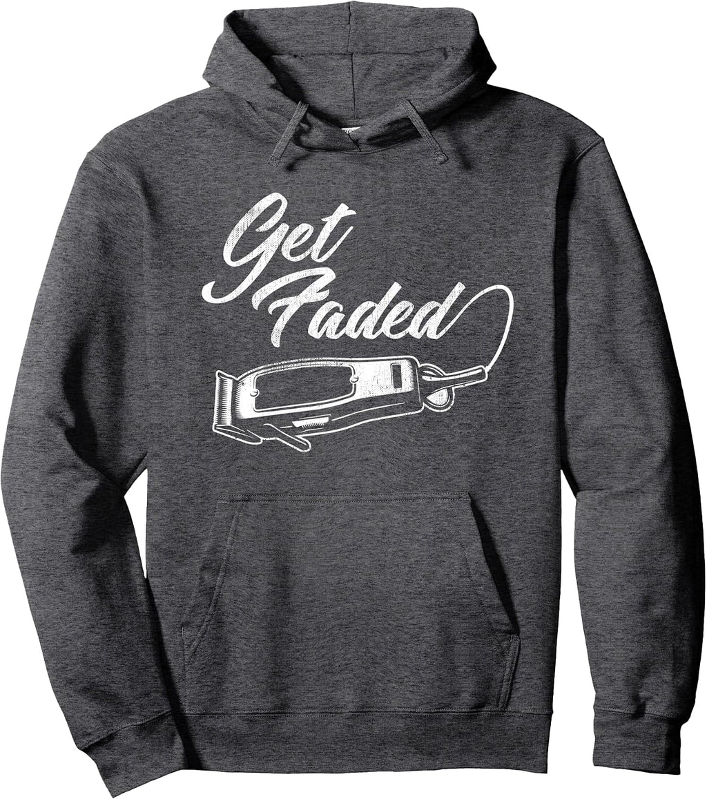 Cool Awesome Fade Barber Barbershop Gifts