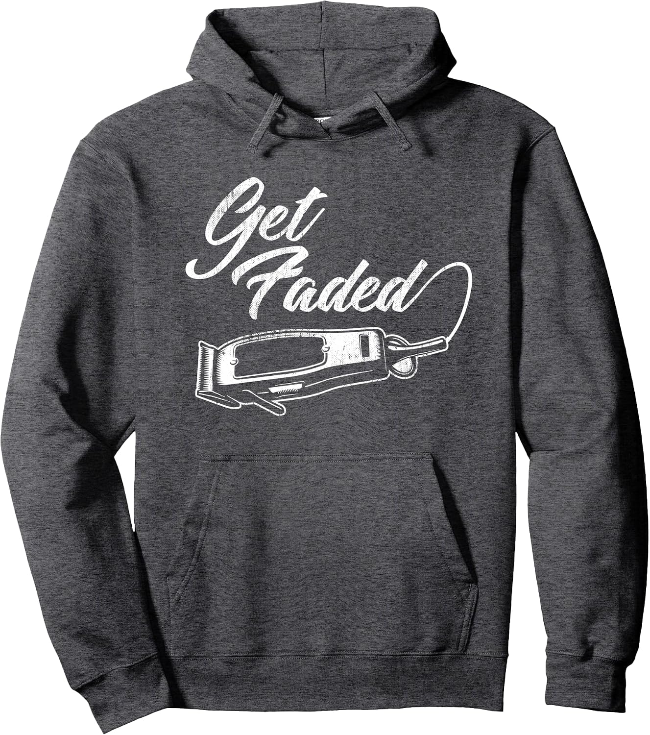 Cool Awesome Fade Barber Barbershop Gifts