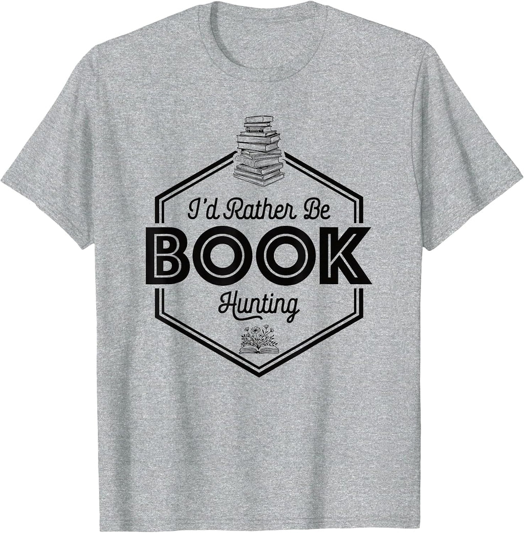 Book Scouting Merch.