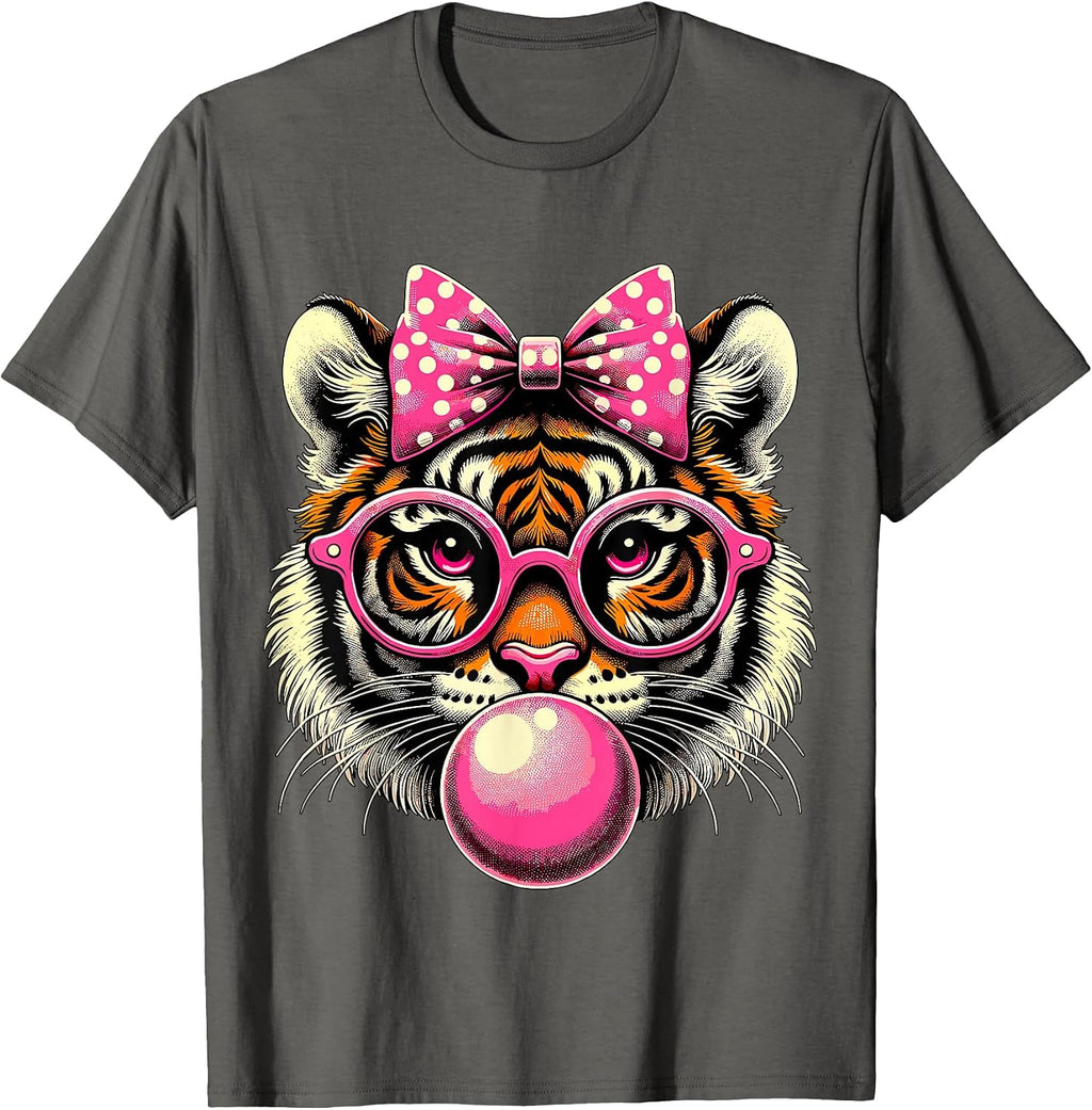 Magical and Funny Tiger lover Gifts
