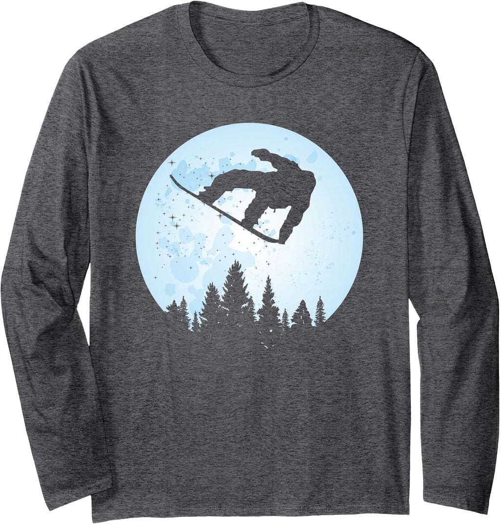 Bigfoot Hunting Tees