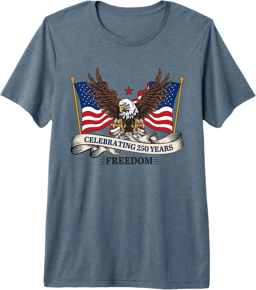 Freedom Patriotic Outfitters