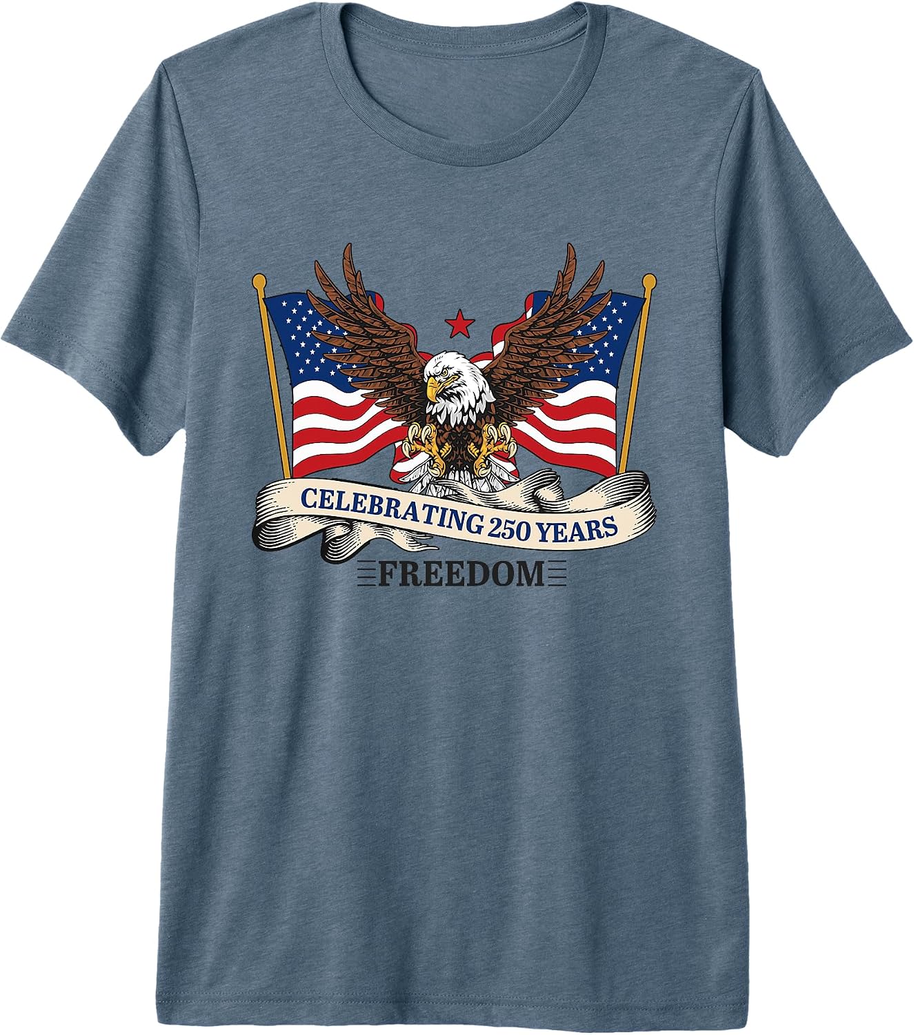 Freedom Patriotic Outfitters
