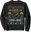 Oboe Music Lover Christmas Shirts