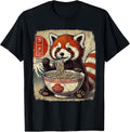 Funny Anime Ramen Clothing Co.