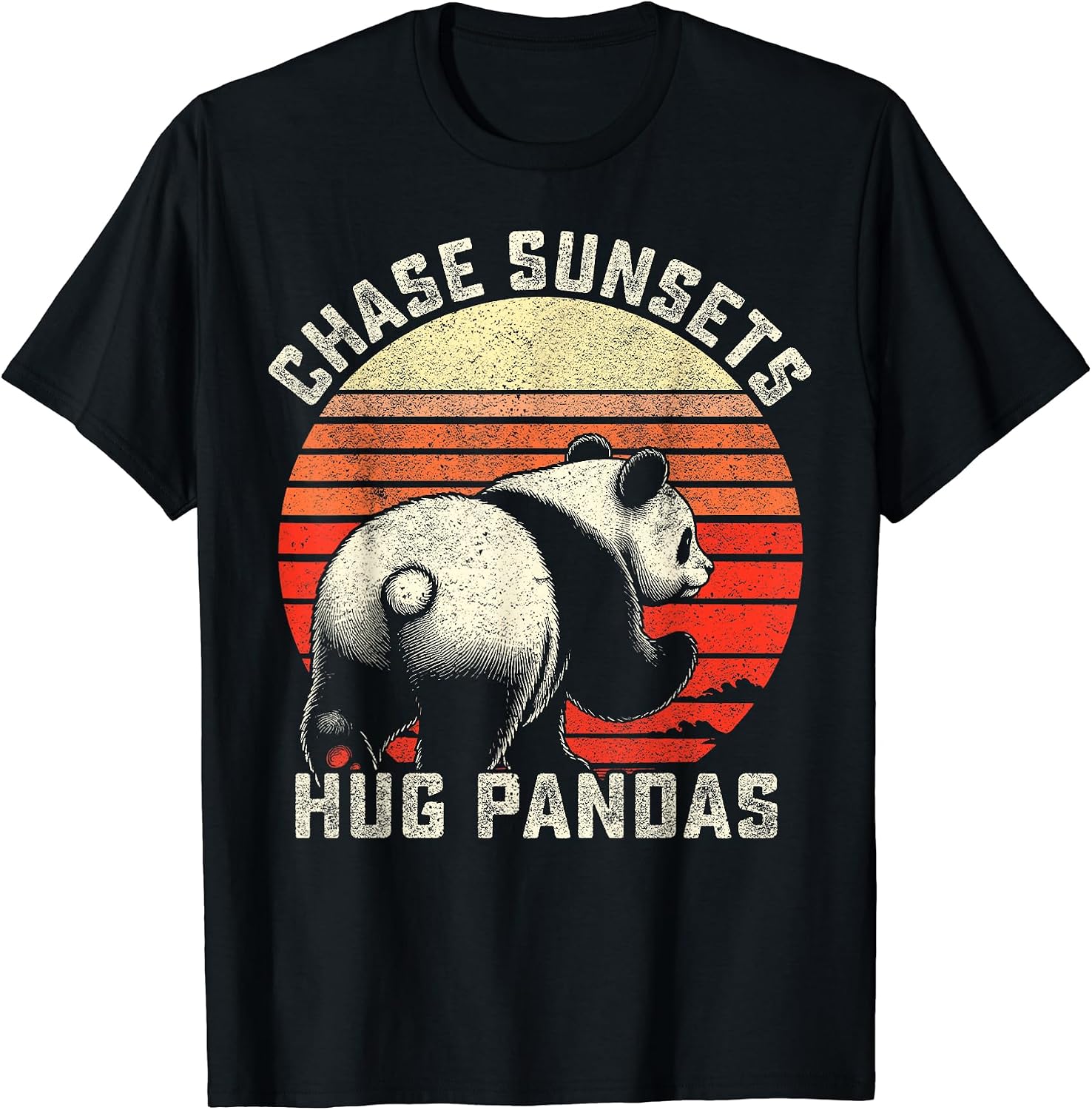 Panda apparel and Panda gift