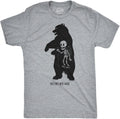 Crazy Dog T-Shirts