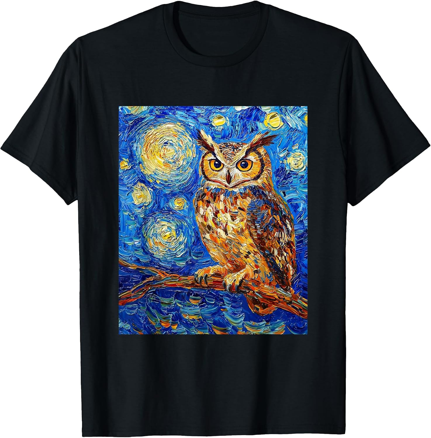 Owl Designs.