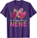 I Love Being Called Nene Grandma Mothers day