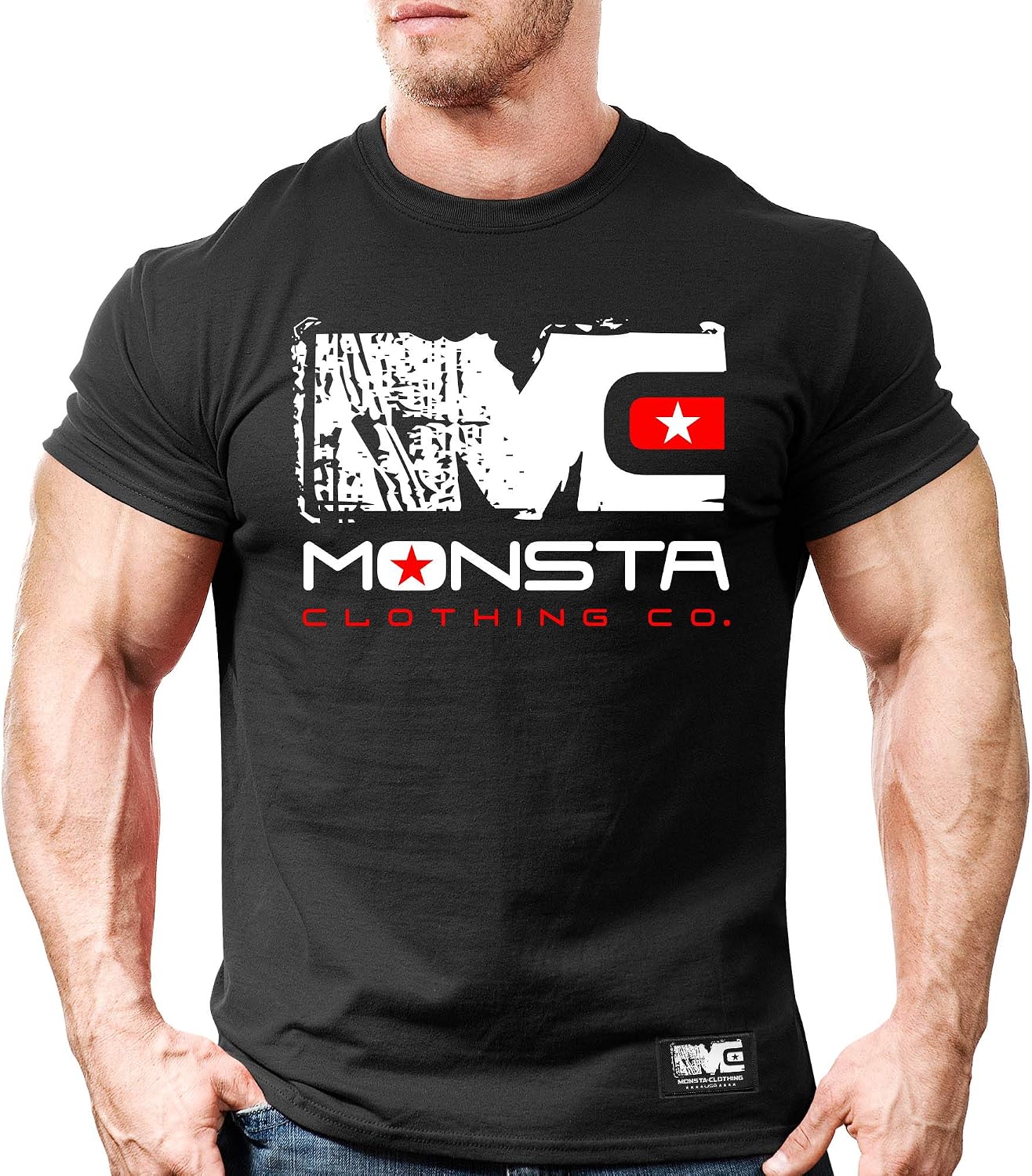 Monsta Clothing Co.