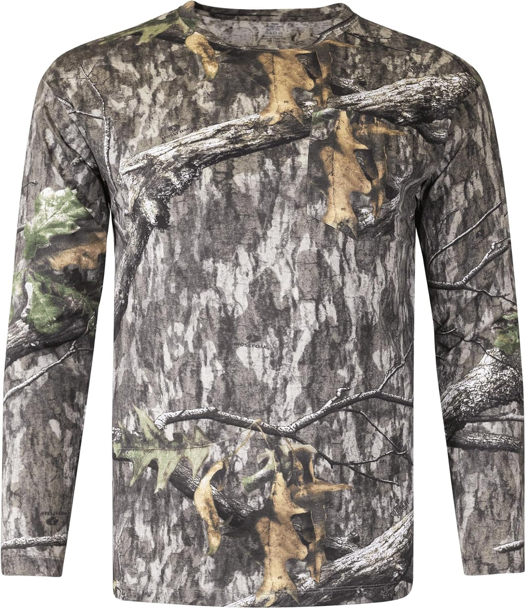 Mossy Oak
