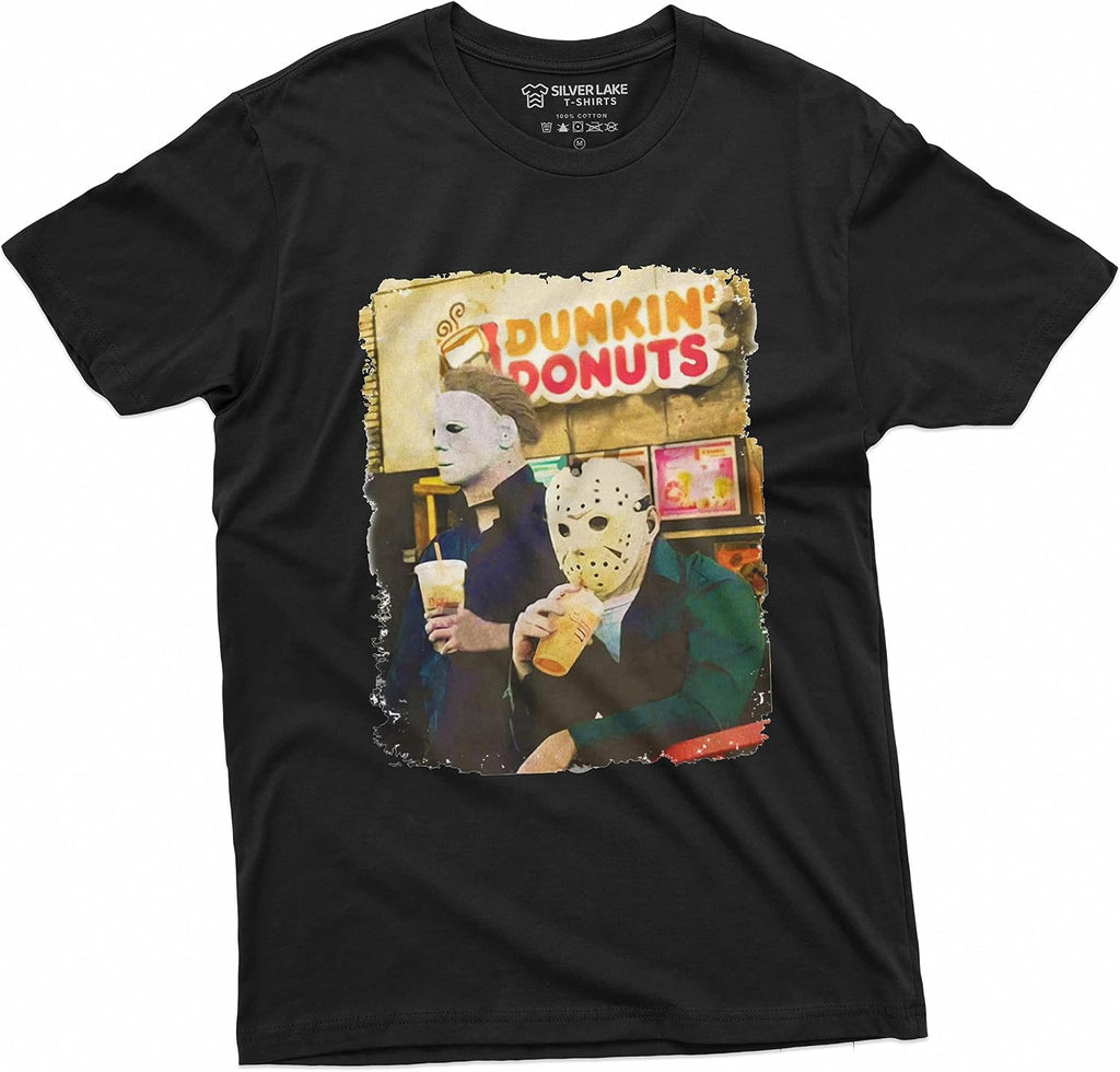 Silver Lake T-shirts