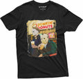 Silver Lake T-shirts