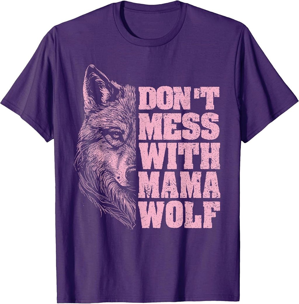 The Wolf Family Designs