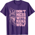The Wolf Family Designs