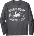 Snowmobiling T Shirts