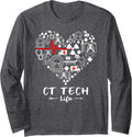 CT Tech Life By Merch
