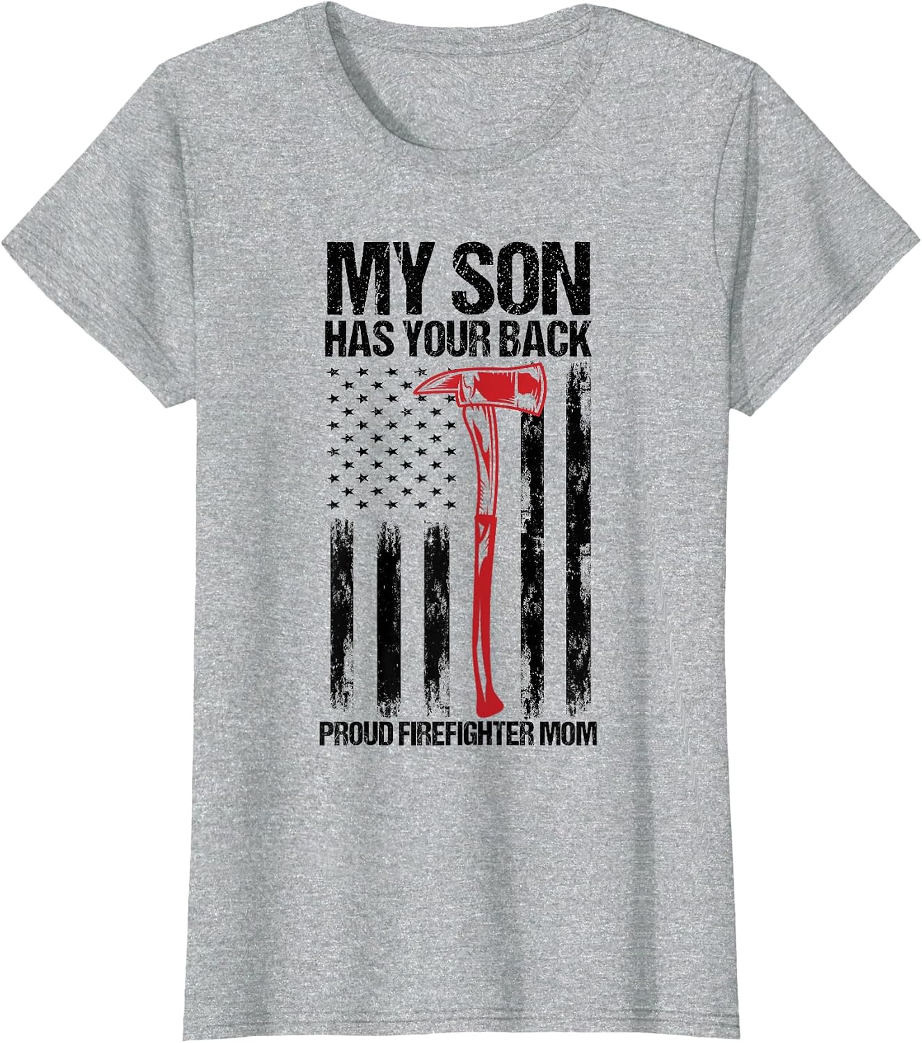 Firefighting Support Apparel