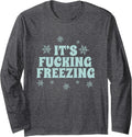 Winter Weather Haters Merch
