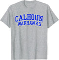 Calhoun Community College Athletic Sports Fan