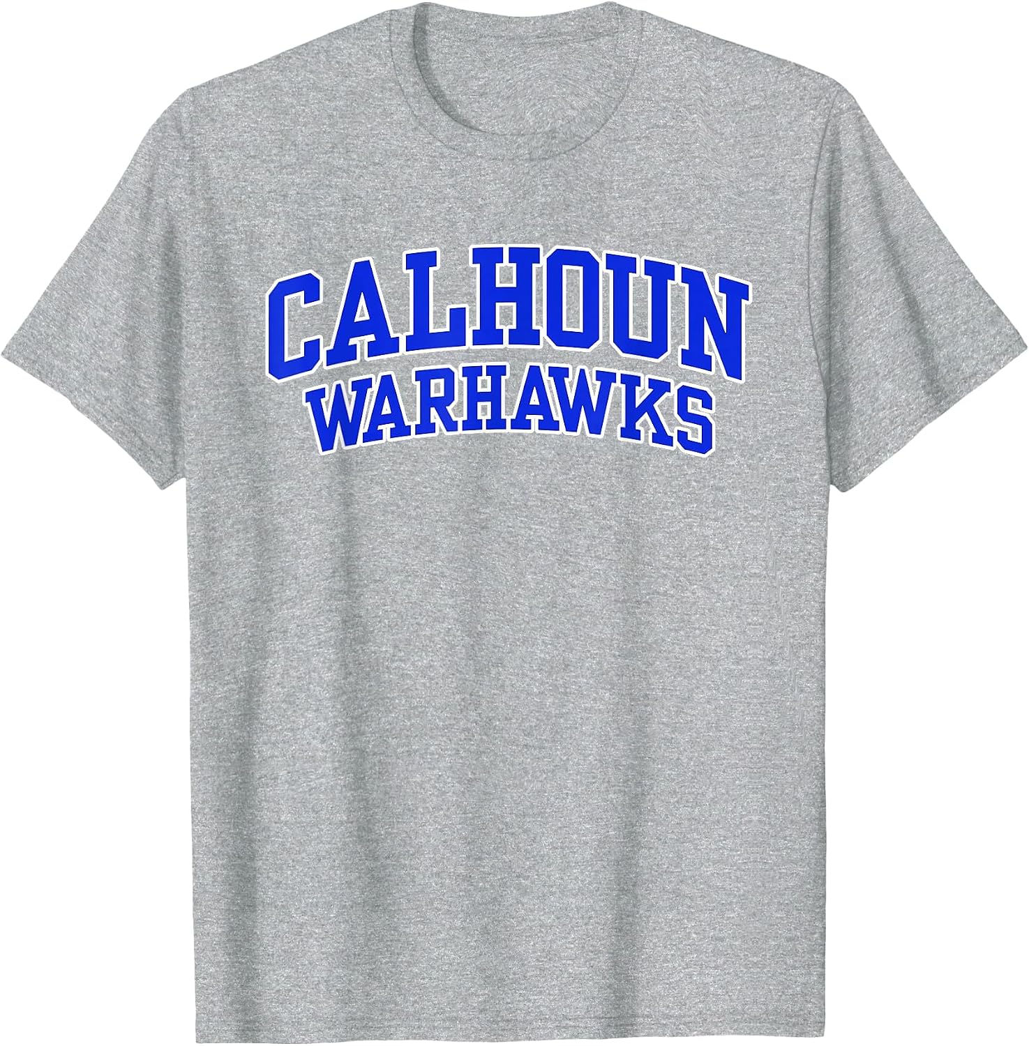 Calhoun Community College Athletic Sports Fan
