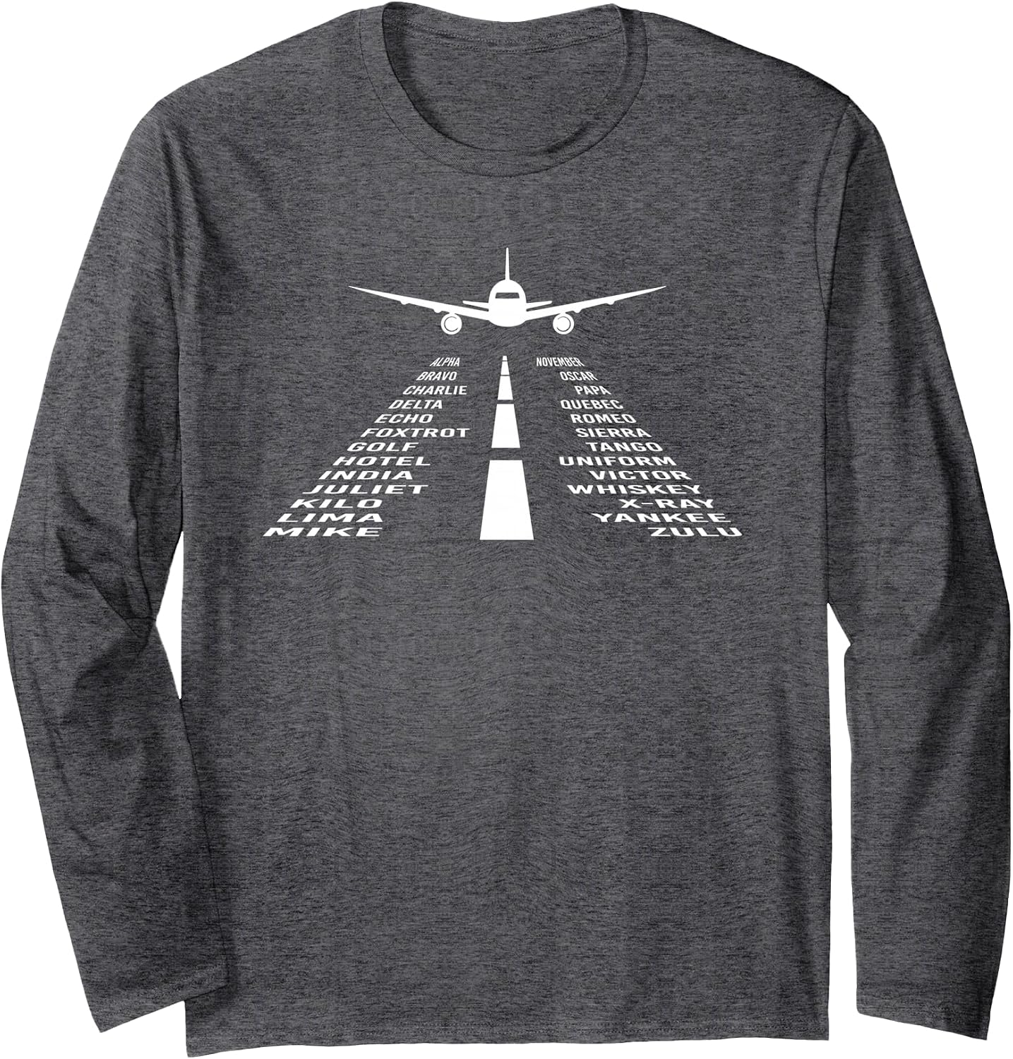 Pilot Flight Airplane Shirts 360