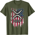 XRP Digital Currency Coin America