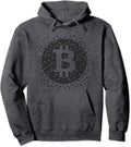 Crypto Degen's & Bitcoin Maxi's & OG's BTC Shirts