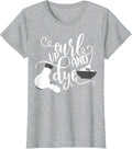 Lucky Hairdresser T-Shirt