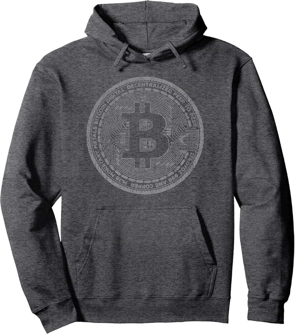 Bitcoin Gear
