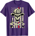Firefighter Thin Red Line Apparel