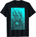 Pirate Giant Octopus