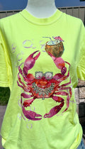 Coconut Crab