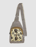 Mushroom Sling Bag (CODE-729)