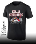 DJ Schwarbs Kyle Schwarber Philadelphia Phillies 2026 MLB signature shirt
