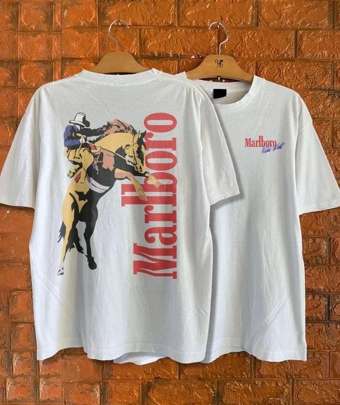 90s Marlboro Cowboy Wild West Shirt, Country Music Shirt, Cowboy Killer Shirt, Boho Shirt, Cowboy Rodeo  T-shirt, sweater...