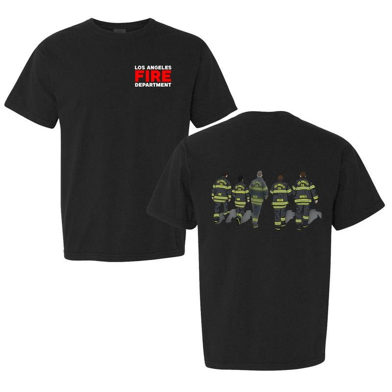 911 TV Show Shirt, Bobby Nash 1968-2025 Shirt, 911 Shirt, Bobby Nash Tv Show Shirt Hoodie, Sweatshirt | HypeDripTees.com