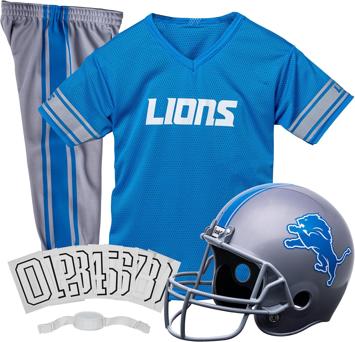 Franklin Sports