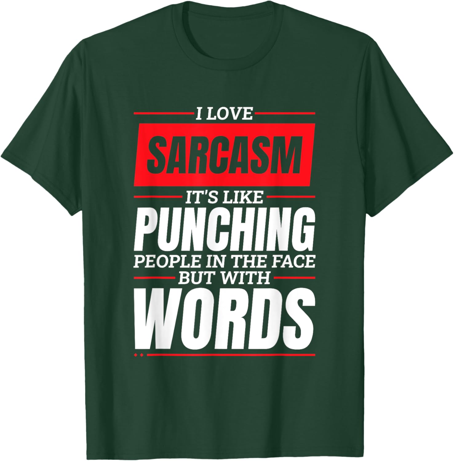 Funny Sarcasm & Adult Humor Quotes