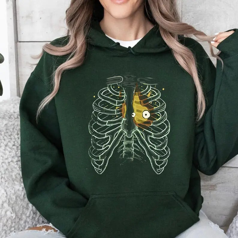 A Heart's A Heavy Burden Sweatshirt, T-Shirt, Hoodie, No Text | HypeDripTees.com